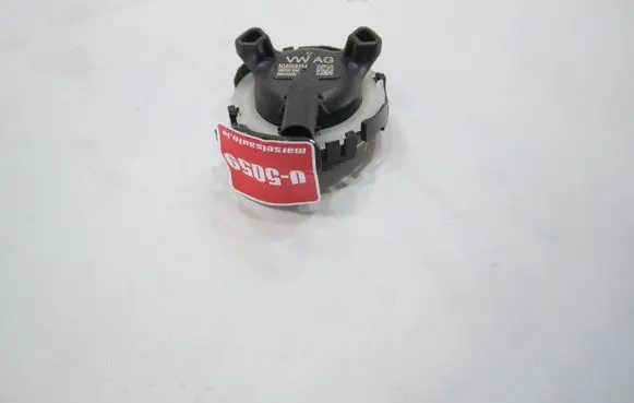 Skoda Octavia Mk3 (5E) Airbag deployment crash/impact sensor 3Q0959354 3008153292