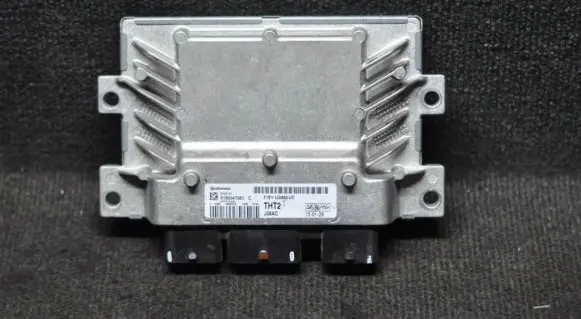 Ford Fiesta Engine control unit/module