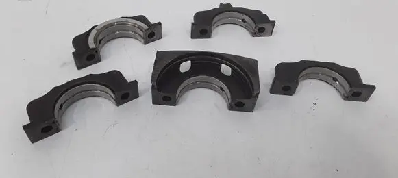 Opel Astra H Crankshaft Holder 