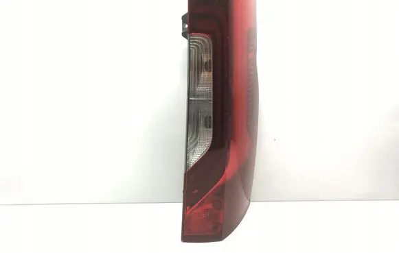 Mercedes-Benz Sprinter W906 Rear/tail lights set 