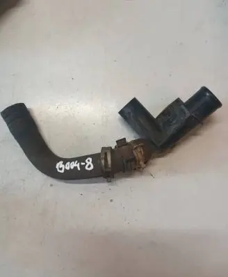 Volvo V40 Engine coolant pipe/hose 9671124980