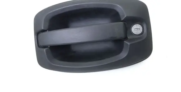 Fiat Ducato Front door exterior handle