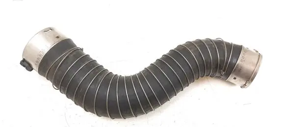 BMW 3 GT F34 Intercooler hose/pipe 