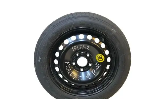 Ford Mondeo MK V R16 spare wheel 