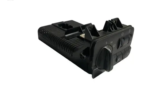 BMW 3 E46 Light module LCM 6901429 61316901429