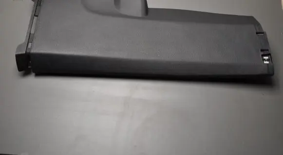 Volkswagen T-Roc (B) pillar trim (bottom) 2GA867292C