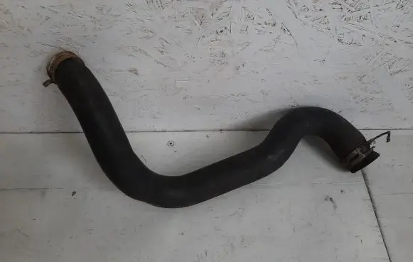 Nissan Juke I F15 Engine coolant pipe/hose