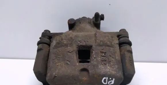 Subaru Outback Front brake caliper