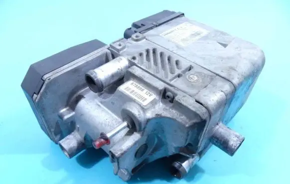 Volkswagen Touareg I Auxiliary pre-heater (Webasto) 67889B IMPRK1265365