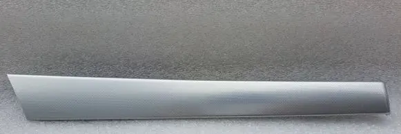 Audi A3 S3 8P Rear door card trim 8P4867419