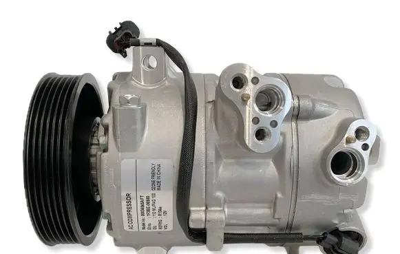 KIA Sorento Air conditioning (A/C) compressor (pump) 1F3BE12500 511211 1F3BE06500