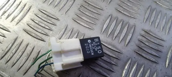 Mazda Premacy Other relay b150
