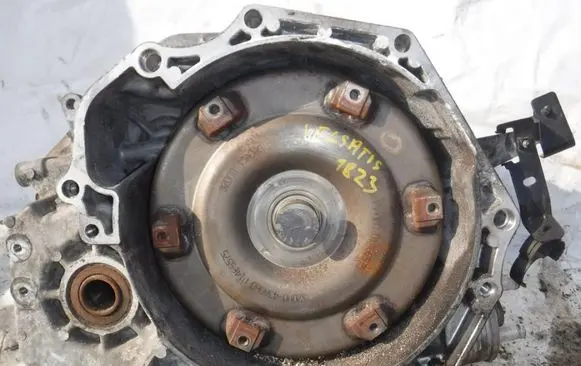 Renault Vel Satis Automatic gearbox 8200160653 8200512207