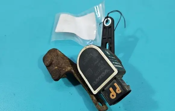 Volvo S60 Headlight ballast module Xenon 31258179 IMPRK1527509