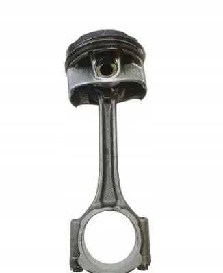 Peugeot 3008 II Piston with connecting rod N707E