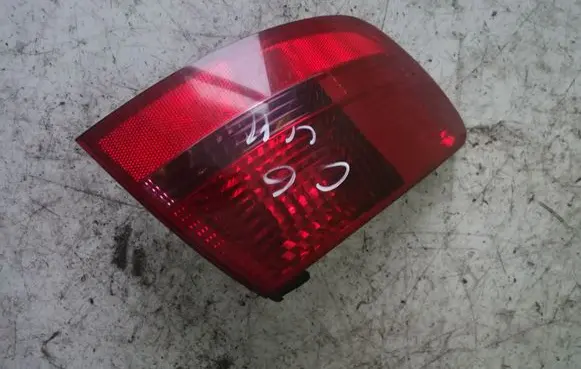 Audi A6 S6 C6 4F Rear/tail lights 4F9945095