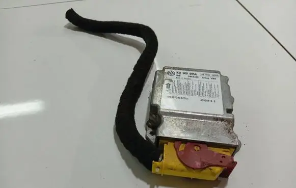 Airbag control unit/module