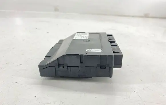BMW 2 F44 Climate control unit 16046610 5A1347001