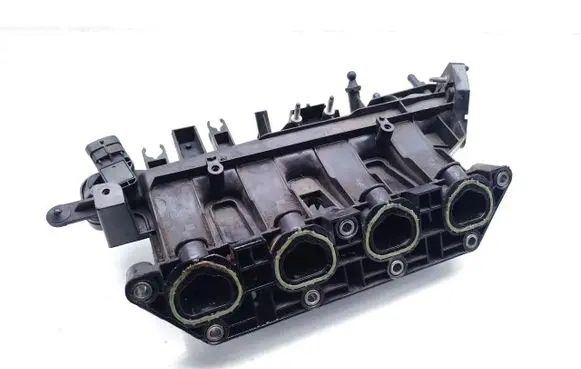 Fiat 500 Intake manifold 55261896 0281006028
