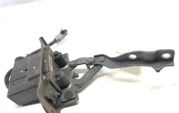 Hyundai Santa Fe Engine bonnet/hood hinges 791502W000