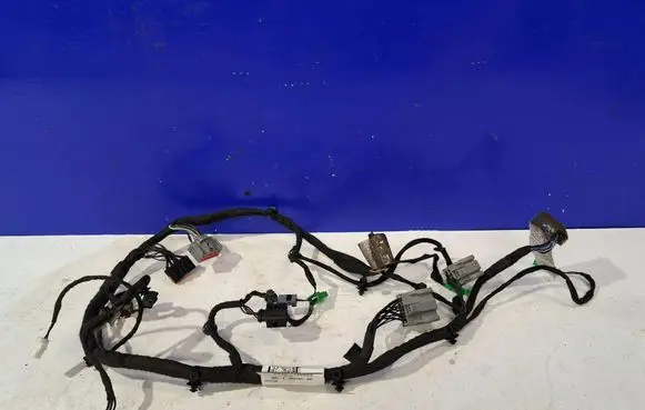 Land Rover Range Rover L405 Other wiring loom DK5214A583AE