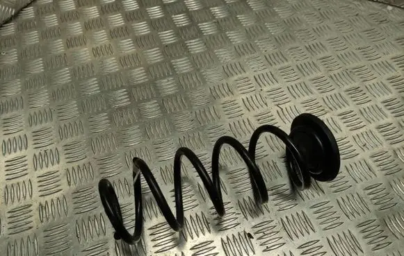 Seat Ibiza V (KJ) Rear coil spring 2Q0511121DA