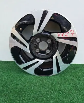 Renault Twingo III R15 alloy rim 403004229R