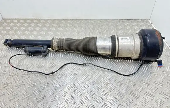 Mercedes-Benz S W221 Air suspension rear shock absorber A2215400108