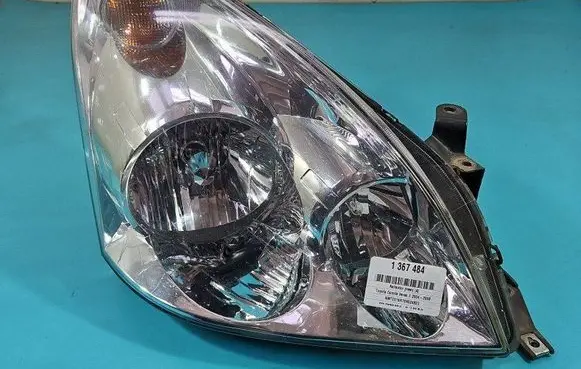 Toyota Corolla Verso E121 Headlight/headlamp IMPRK1367484