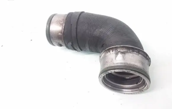 Volkswagen Golf V Intercooler hose/pipe 1K0145790C 038131111B