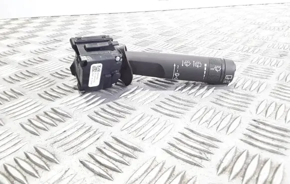 Opel Zafira C Wiper control stalk 20964885 23110410352