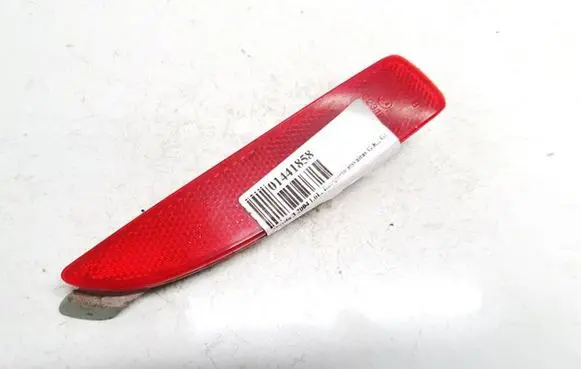 Mazda 3 I Rear tail light reflector p3945