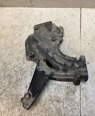 Tesla Model S Front shock absorber dust cover boot 106051000B SC109074