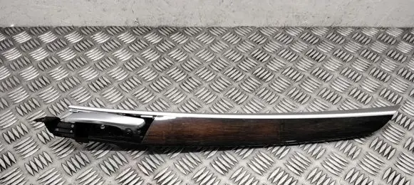 BMW X5 E70 Front door trim bar 4992901