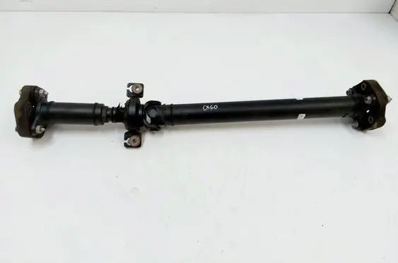 Mazda CX-60 Drive shaft (set) PF60