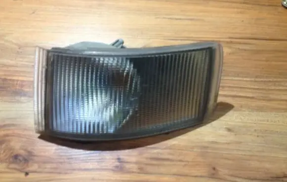 Peugeot Boxer Front indicator light 35710747