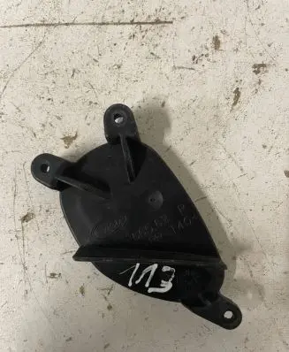 BMW 3 E90 E91 Headlight/headlamp dust cover 665624