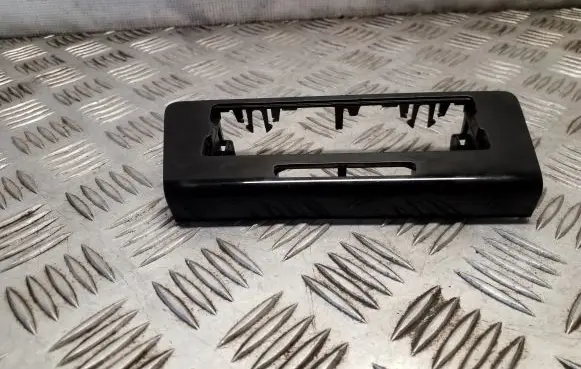Volkswagen Sharan Other dashboard part 7N2959521