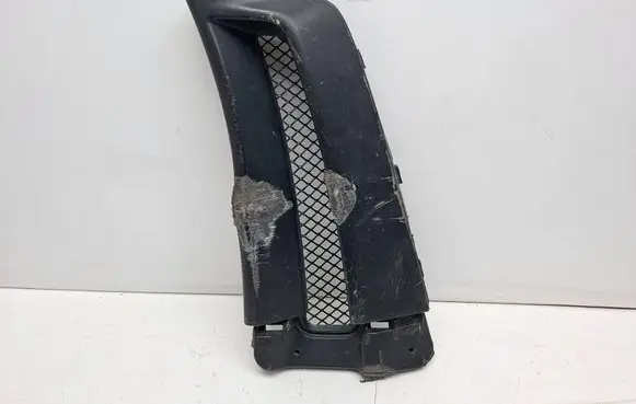 Porsche 911 Front bumper corner part panel trim 99150594884 99150571684 99150594884OK1
