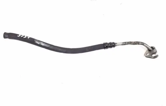 Mercedes-Benz GL X164 Power steering hose/pipe/line A2514600224