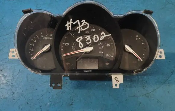 KIA Rio Dashboard 940221W018