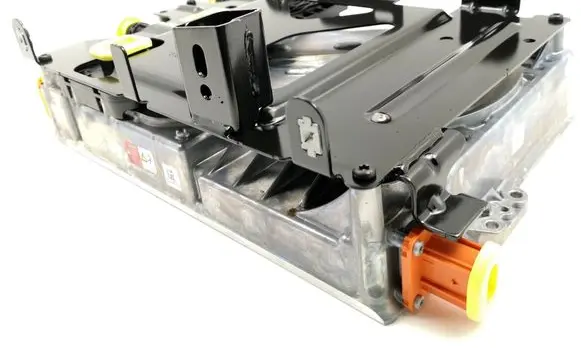 Volkswagen ID.3 Battery charger (optional) 1EA915684EG