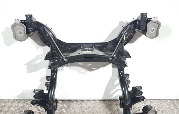 Volkswagen ID.4 Rear axle beam 1EA505235BB 1EA505235AR 1EA505288A