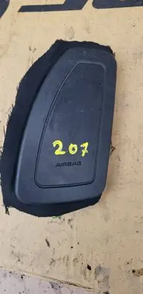 Peugeot 207 Side airbag 1531433B 96546687ZD
