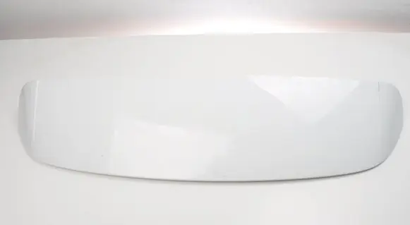 Audi Q5 SQ5 Tailgate/trunk spoiler 80A827933