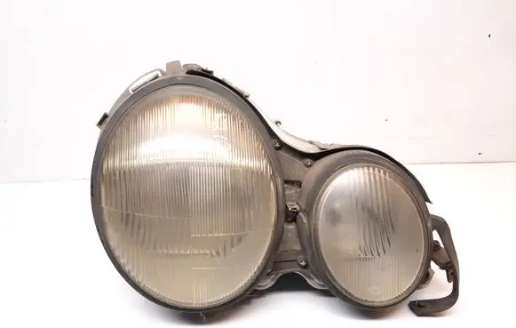 Mercedes-Benz E W210 Headlight/headlamp 14434600 144870
