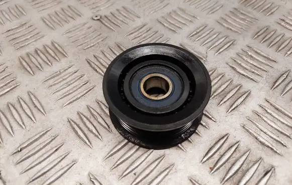 Chrysler Pacifica Timing belt tensioner 05281301AA