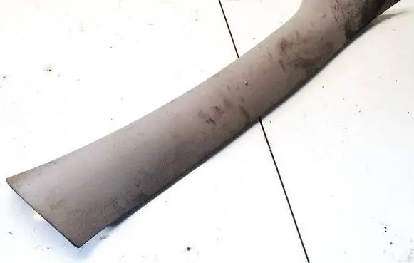 Volvo V50 (C) pillar trim i110124