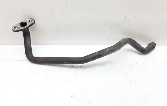 Volvo XC90 Turbo turbocharger oiling pipe/hose