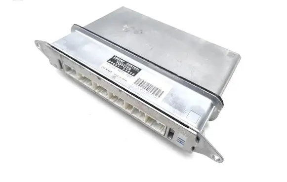 Lexus IS 220D-250-350 Engine control unit/module 89661-53860 275100-9071